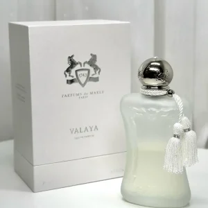 Alternative view of Valaya EDP