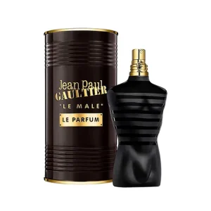 Alternative view of Jean Paul Gaultier Le Male Le Parfum EDP Intense 