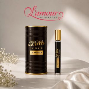 Jean Paul Gaultier Le Male Le Parfum EDP Intense