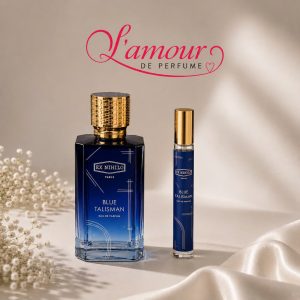 Blu Talisman