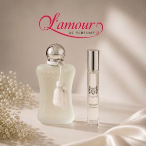 Valaya EDP