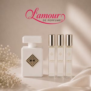 Musk Therapy