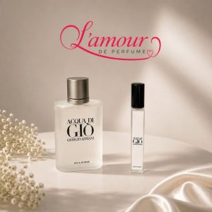 Acqua di Giò EDP