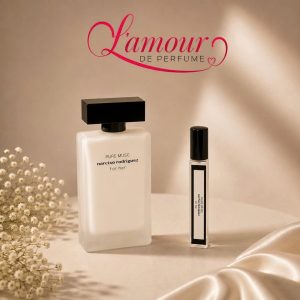 Narciso Pure Musc For Her EDP